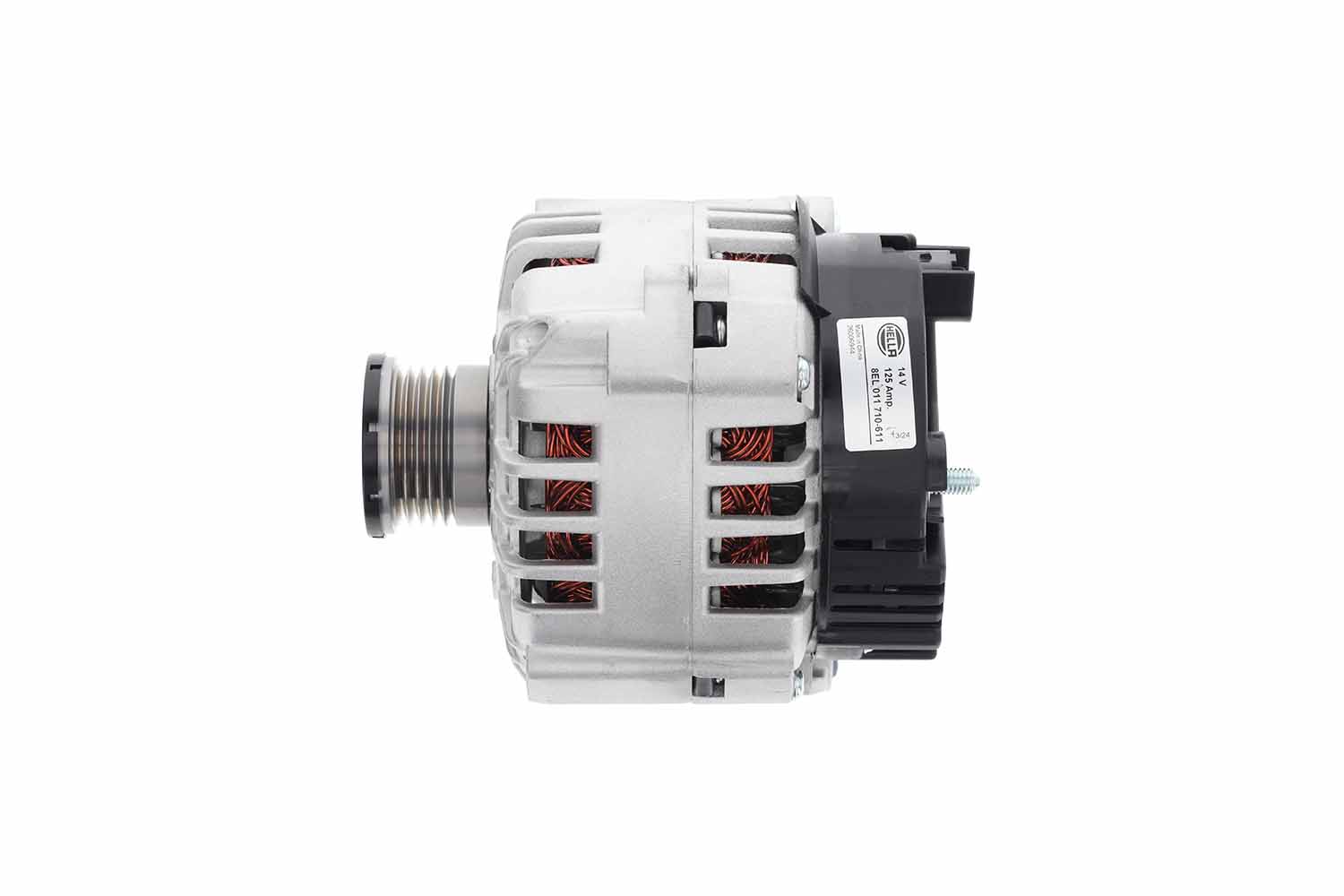 Hella Alternator/Dynamo 8EL 011 710-611