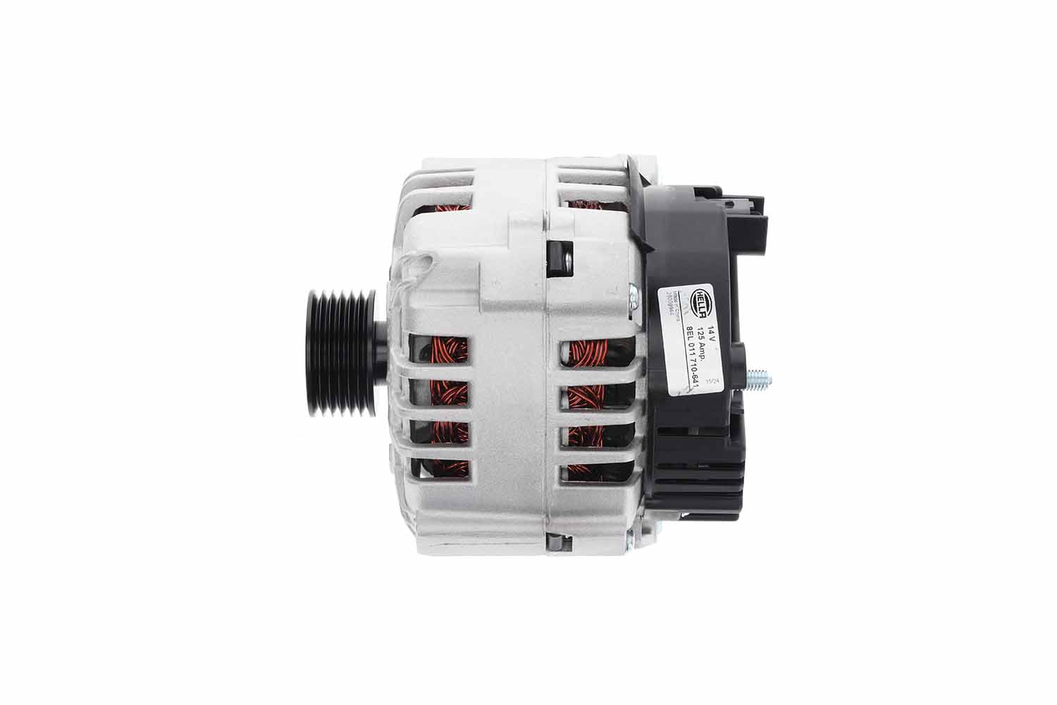 Hella Alternator/Dynamo 8EL 011 710-641
