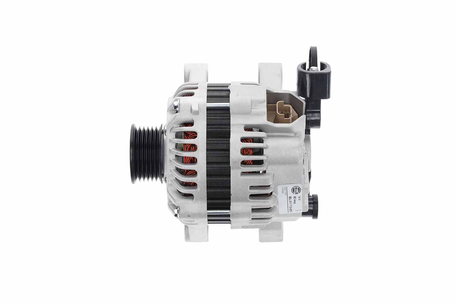Hella Alternator/Dynamo 8EL 011 710-651