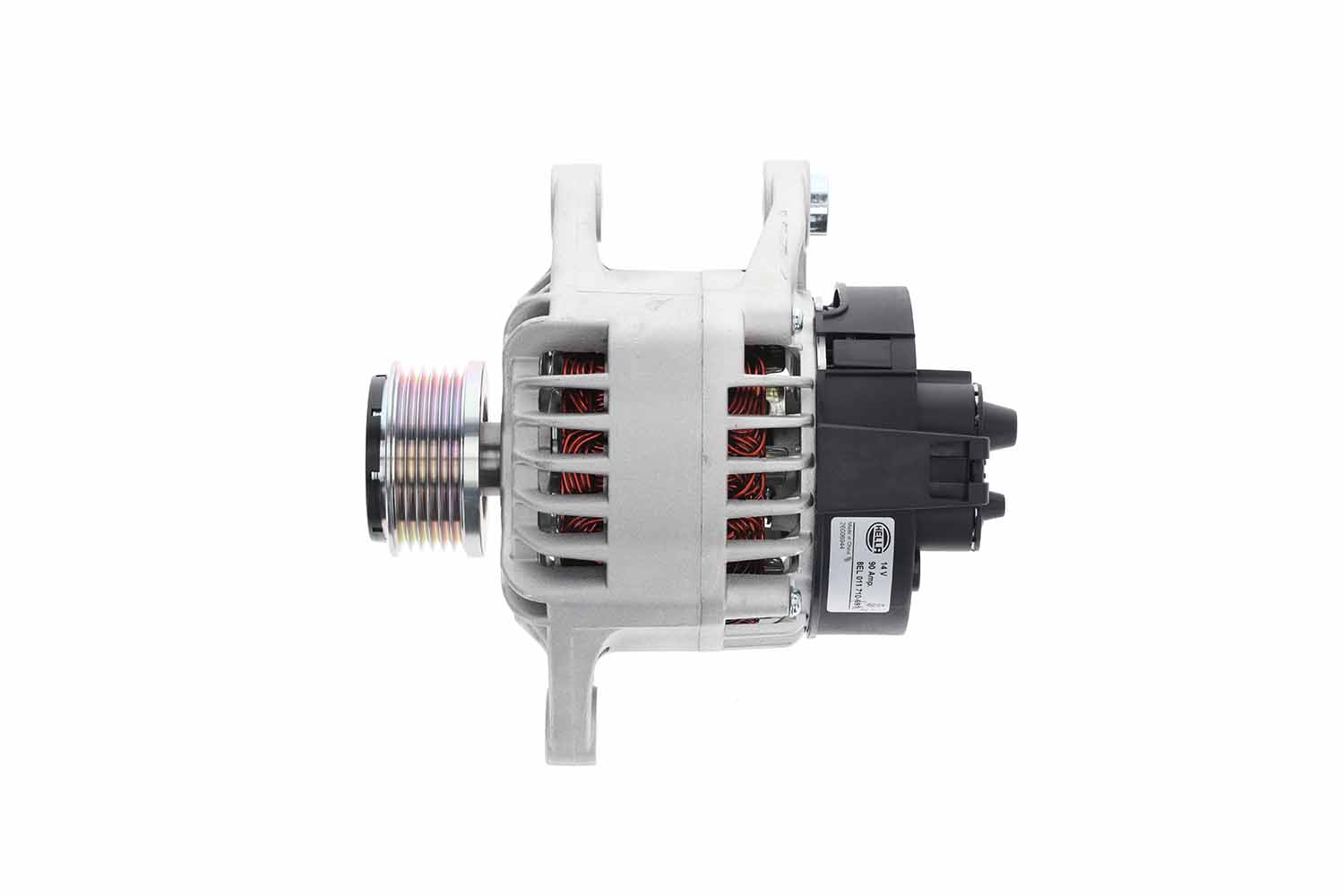 Hella Alternator/Dynamo 8EL 011 710-691