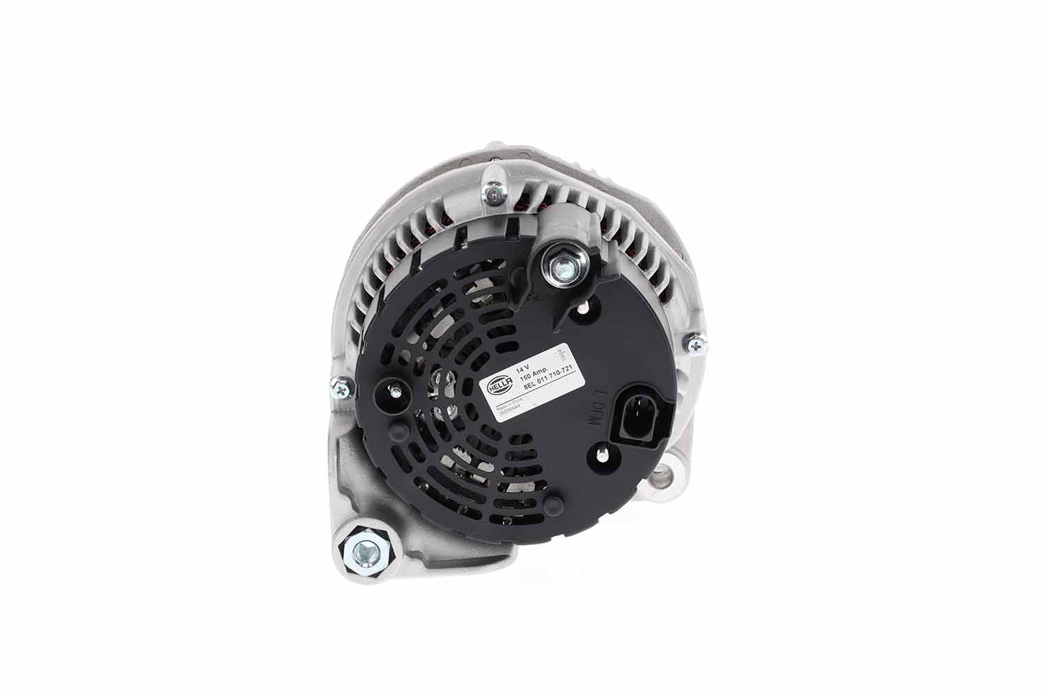 Hella Alternator/Dynamo 8EL 011 710-721