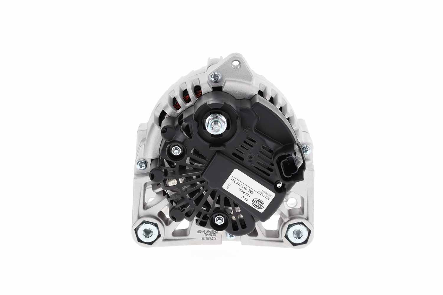 Hella Alternator/Dynamo 8EL 011 710-741