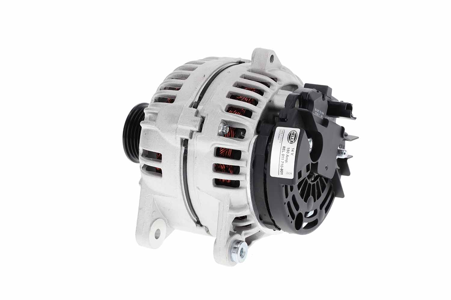 Hella Alternator/Dynamo 8EL 011 710-801