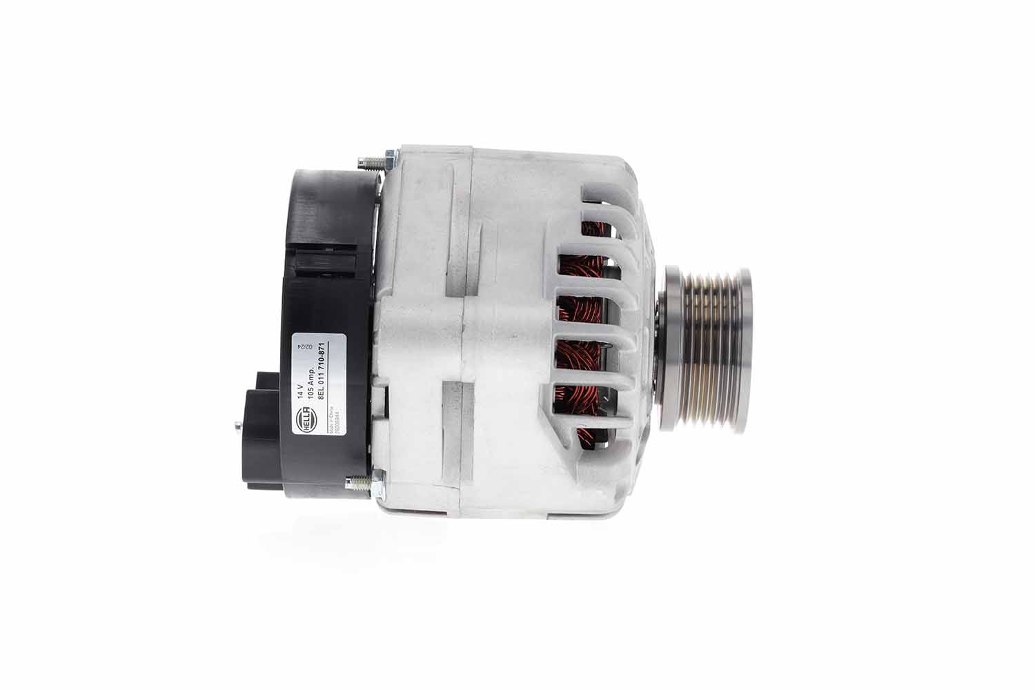 Hella Alternator/Dynamo 8EL 011 710-871