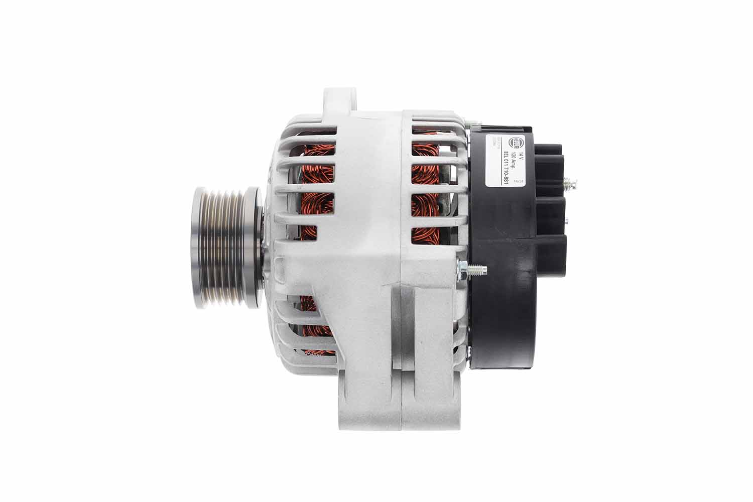 Hella Alternator/Dynamo 8EL 011 710-881
