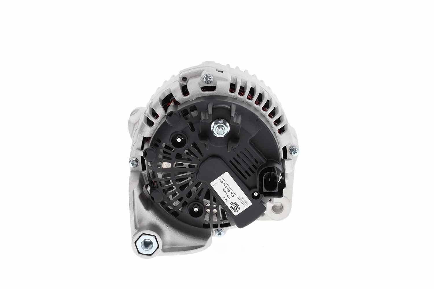 Hella Alternator/Dynamo 8EL 011 710-891