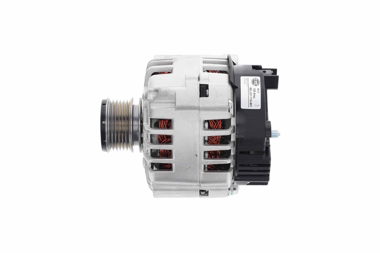 Hella Alternator/Dynamo 8EL 011 710-901