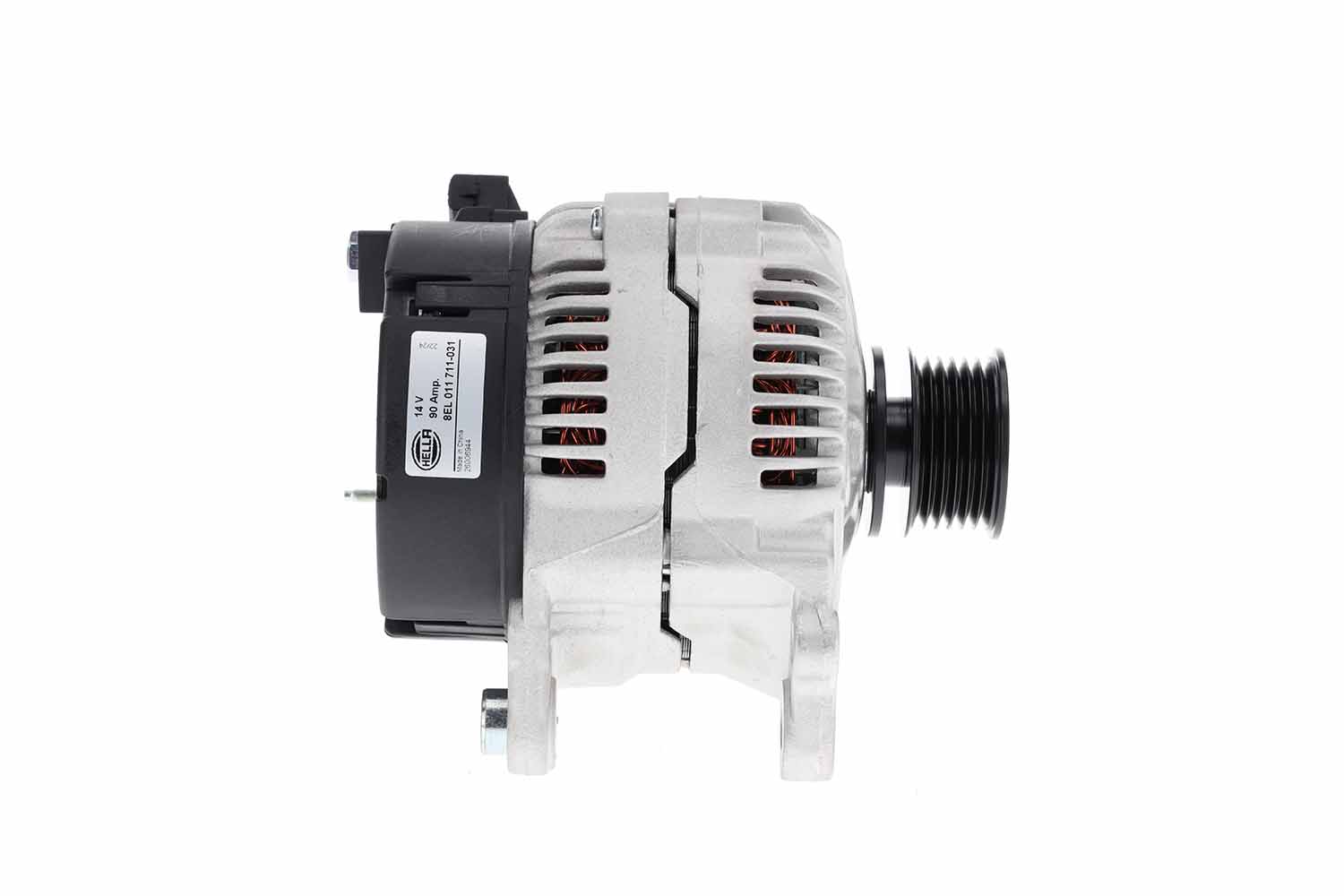 Hella Alternator/Dynamo 8EL 011 711-031