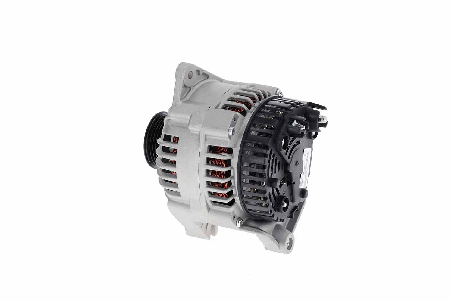 Alternator/Dynamo Hella 8EL 011 711-041