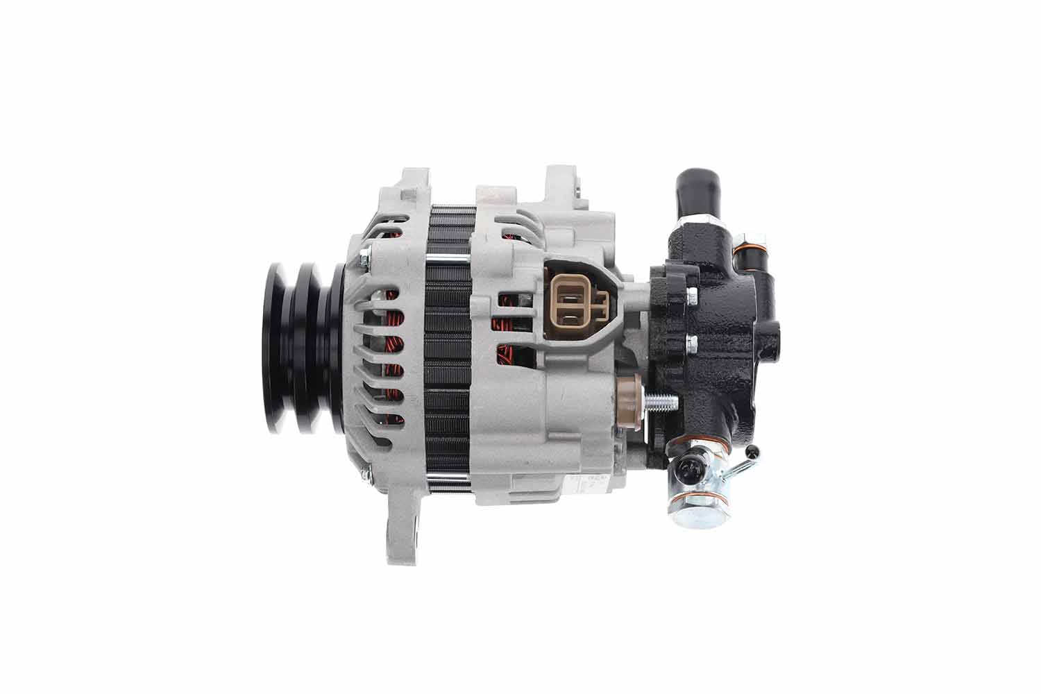 Hella Alternator/Dynamo 8EL 011 711-081