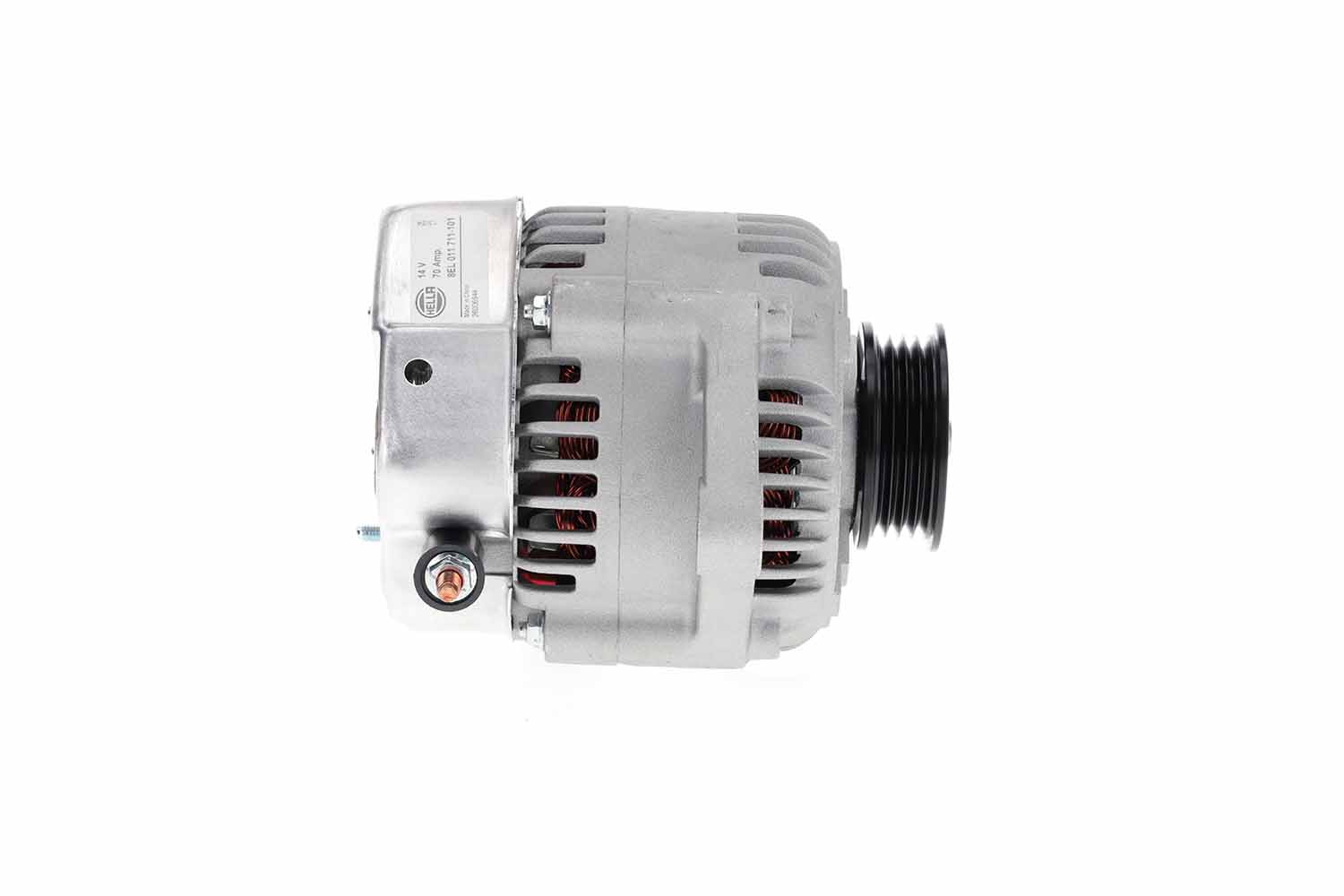 Hella Alternator/Dynamo 8EL 011 711-101