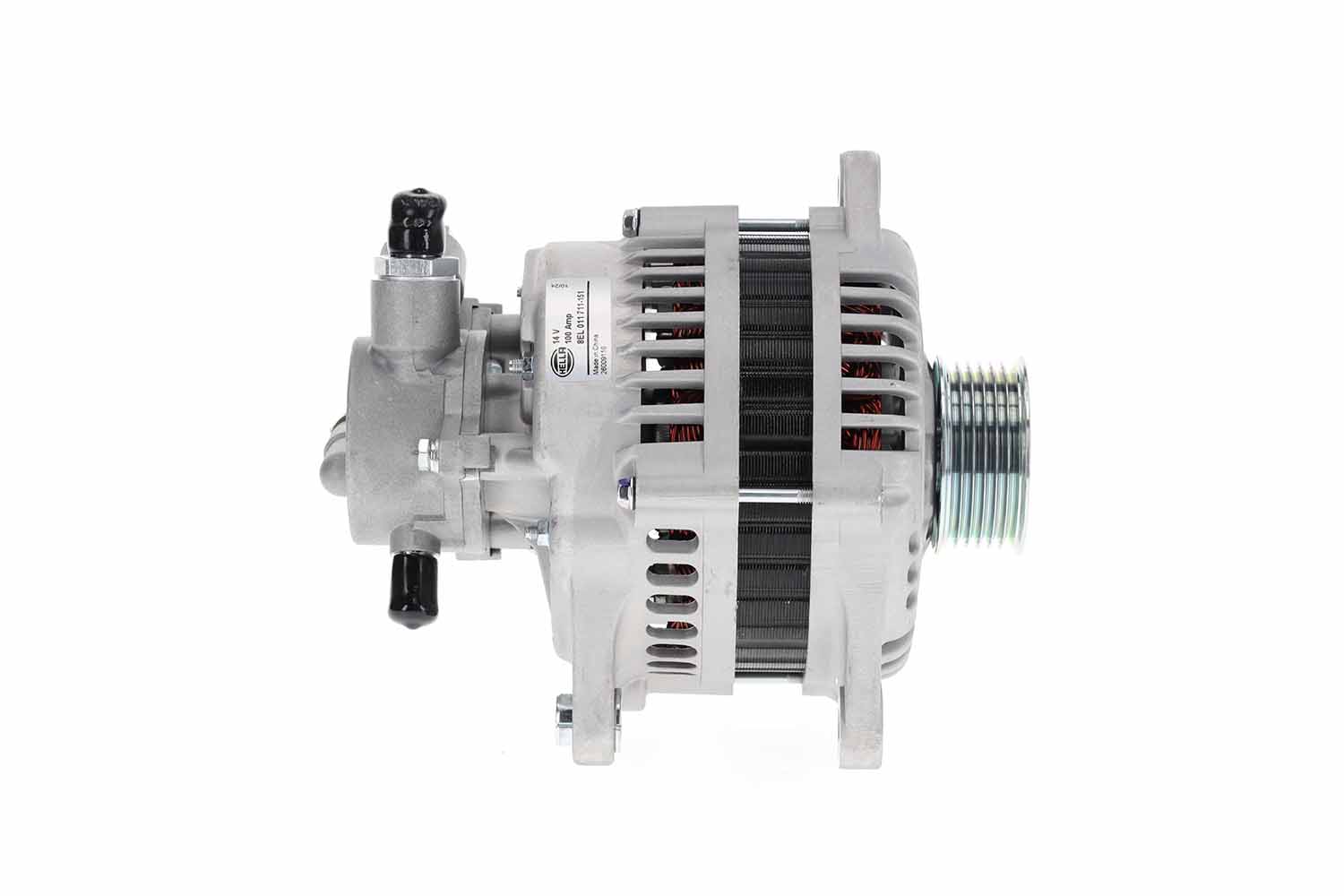 Hella Alternator/Dynamo 8EL 011 711-151