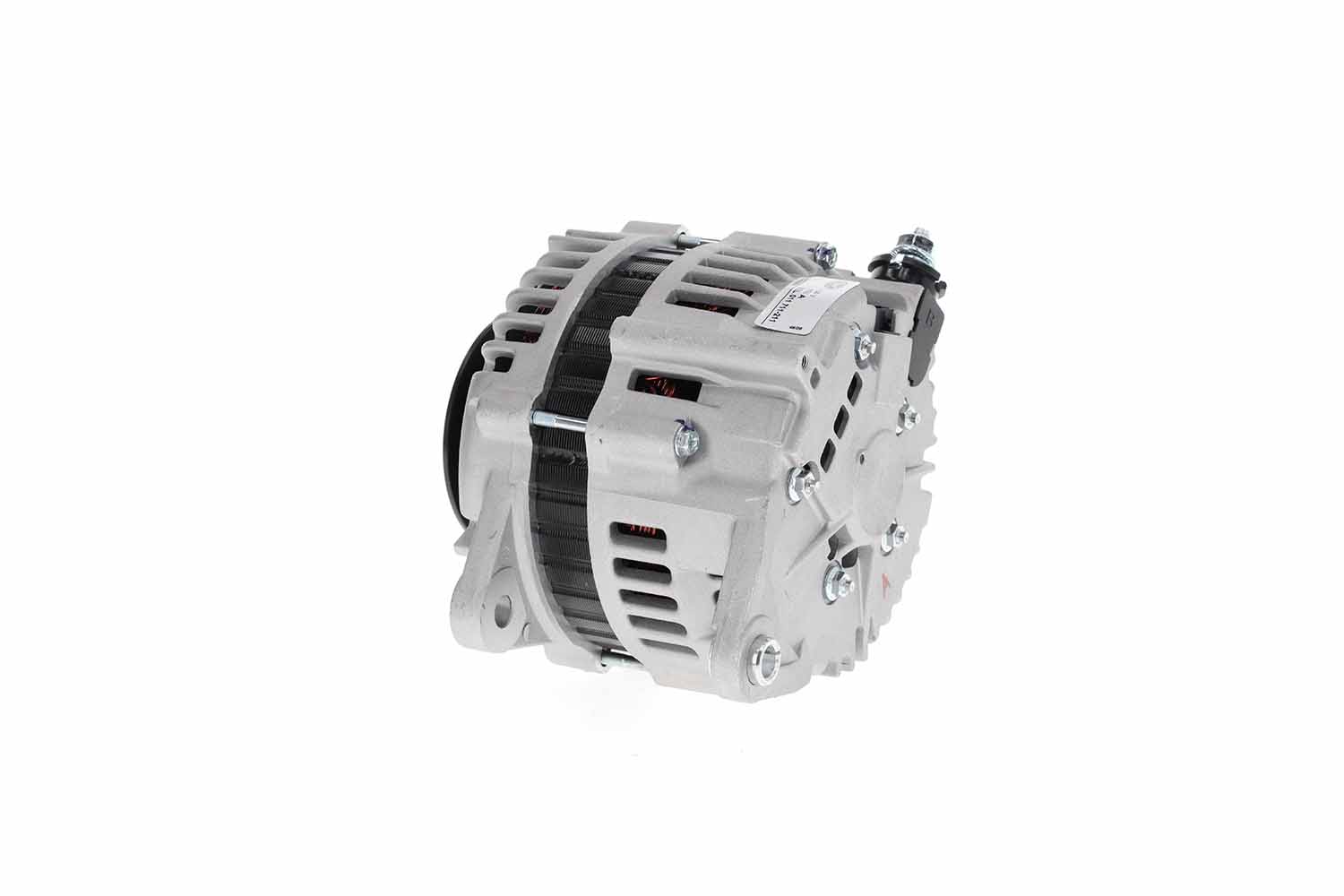 Alternator/Dynamo Hella 8EL 011 711-211