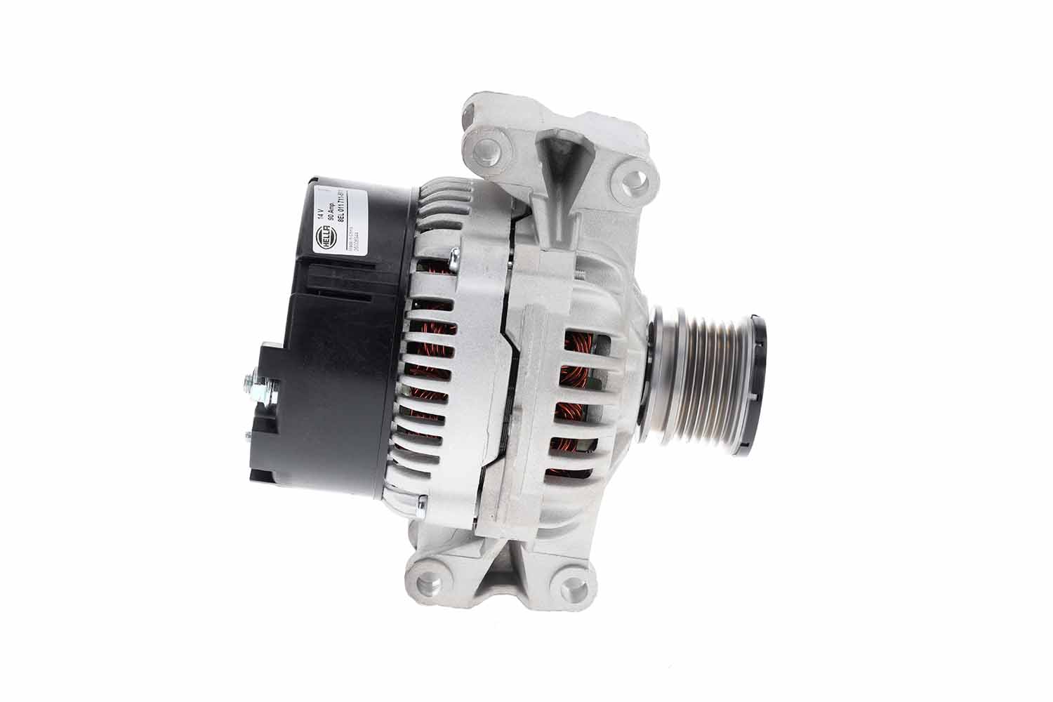 Hella Alternator/Dynamo 8EL 011 711-511
