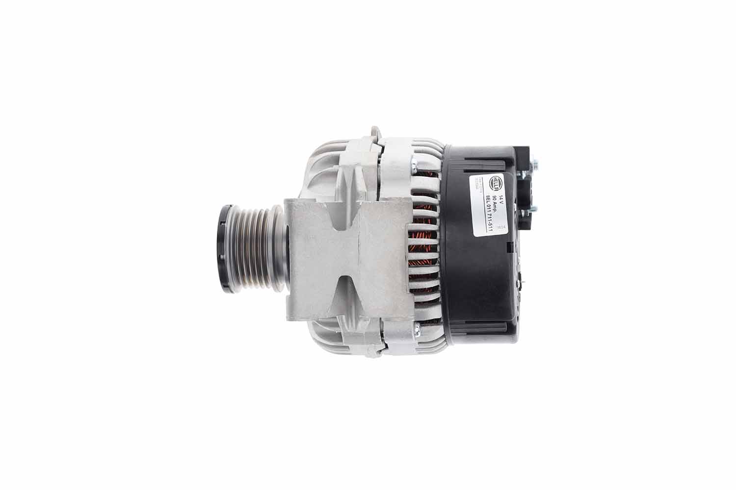 Hella Alternator/Dynamo 8EL 011 711-511
