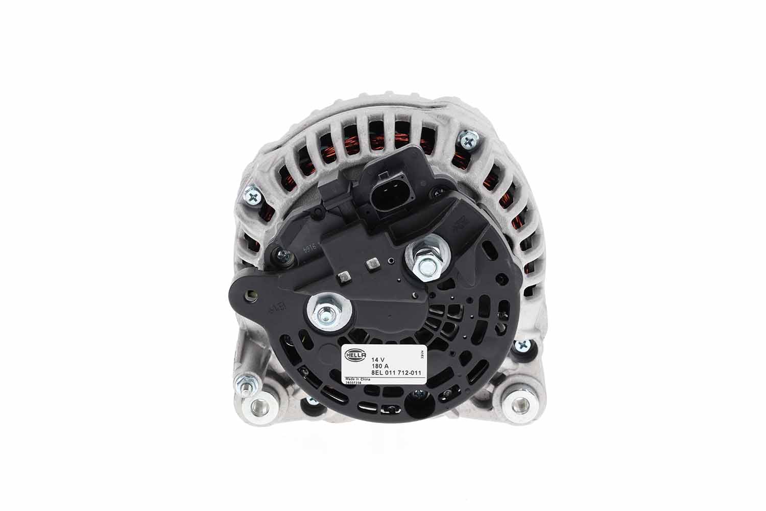 Hella Alternator/Dynamo 8EL 011 712-011