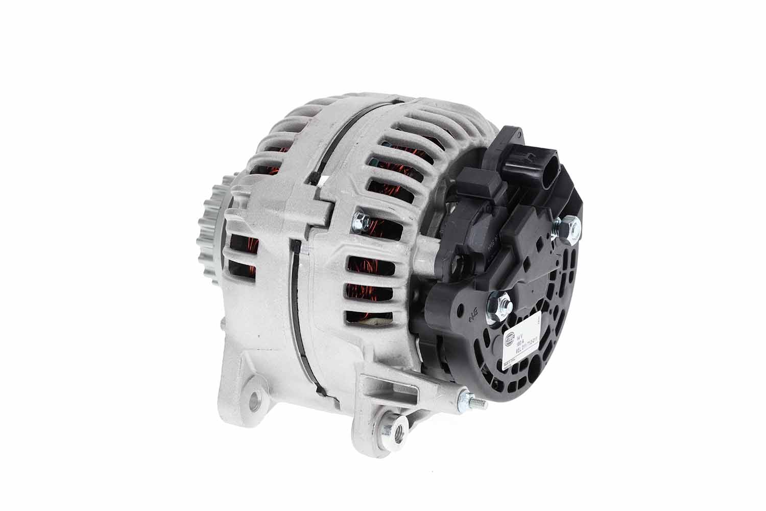 Alternator/Dynamo Hella 8EL 011 712-011