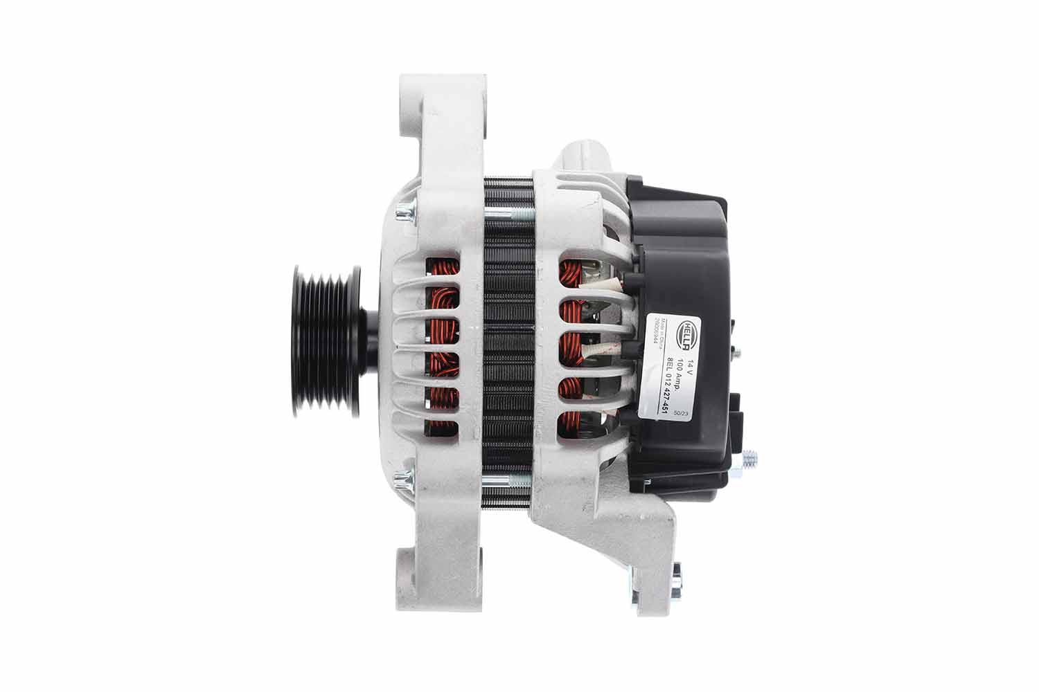 Hella Alternator/Dynamo 8EL 012 427-451
