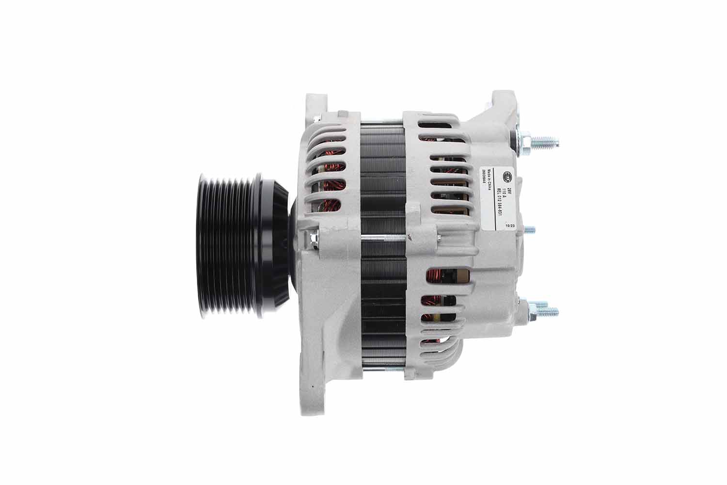 Hella Alternator/Dynamo 8EL 012 584-831