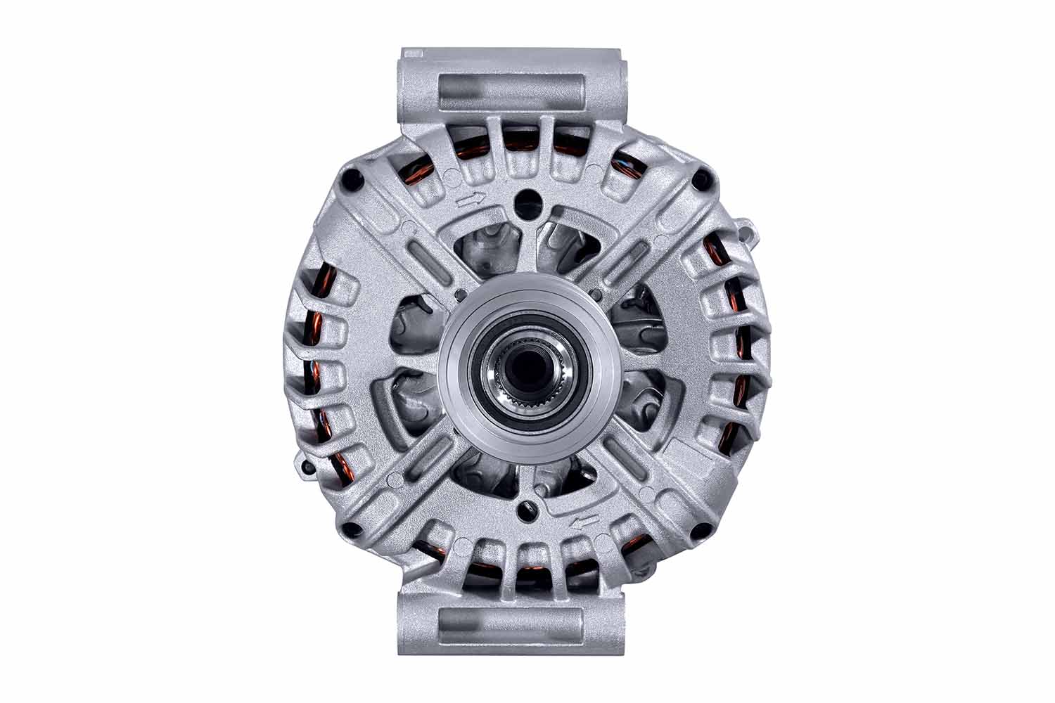 Hella Dynamo / Alternator 8EL 015 637-771