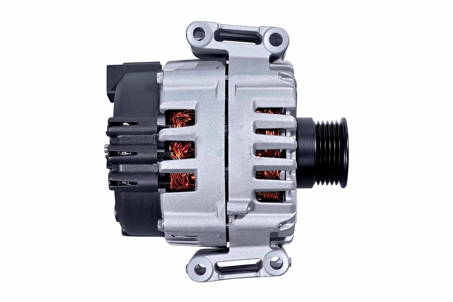 Hella Dynamo / Alternator 8EL 015 637-781