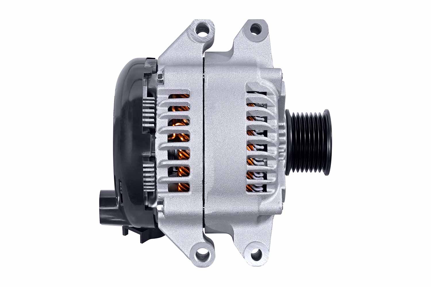 Hella Dynamo / Alternator 8EL 015 637-791