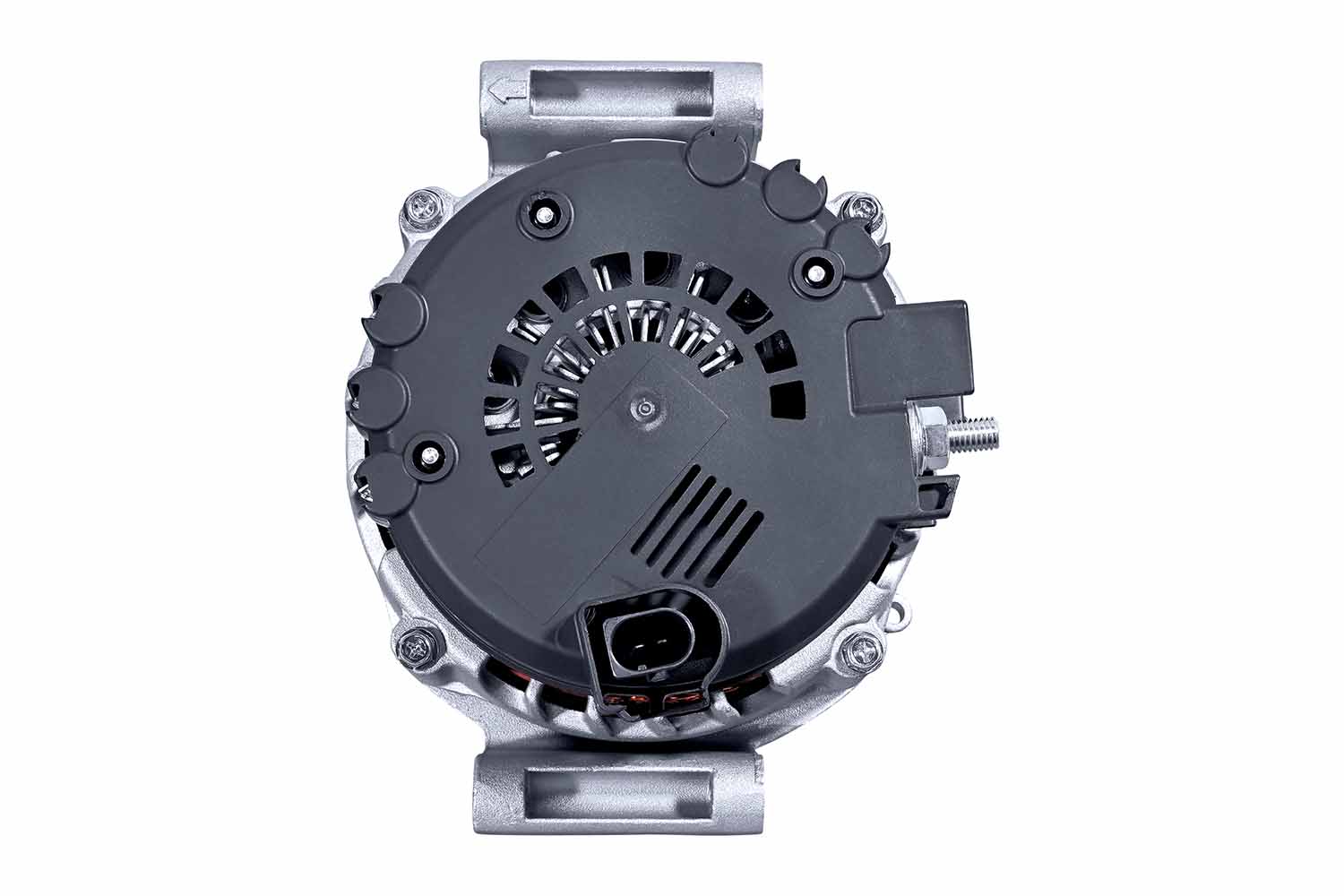 Hella Dynamo / Alternator 8EL 015 637-801