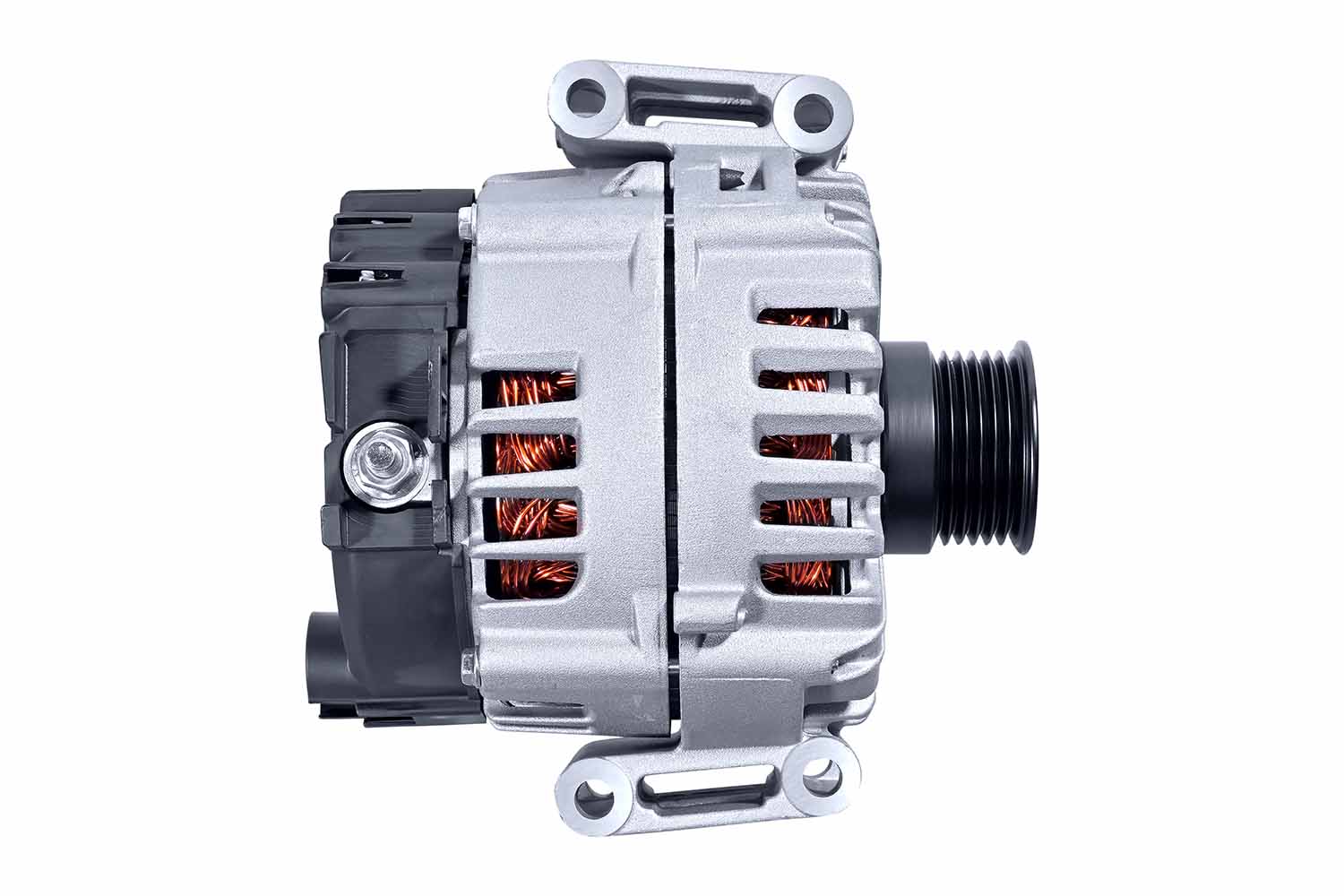 Hella Dynamo / Alternator 8EL 015 637-801