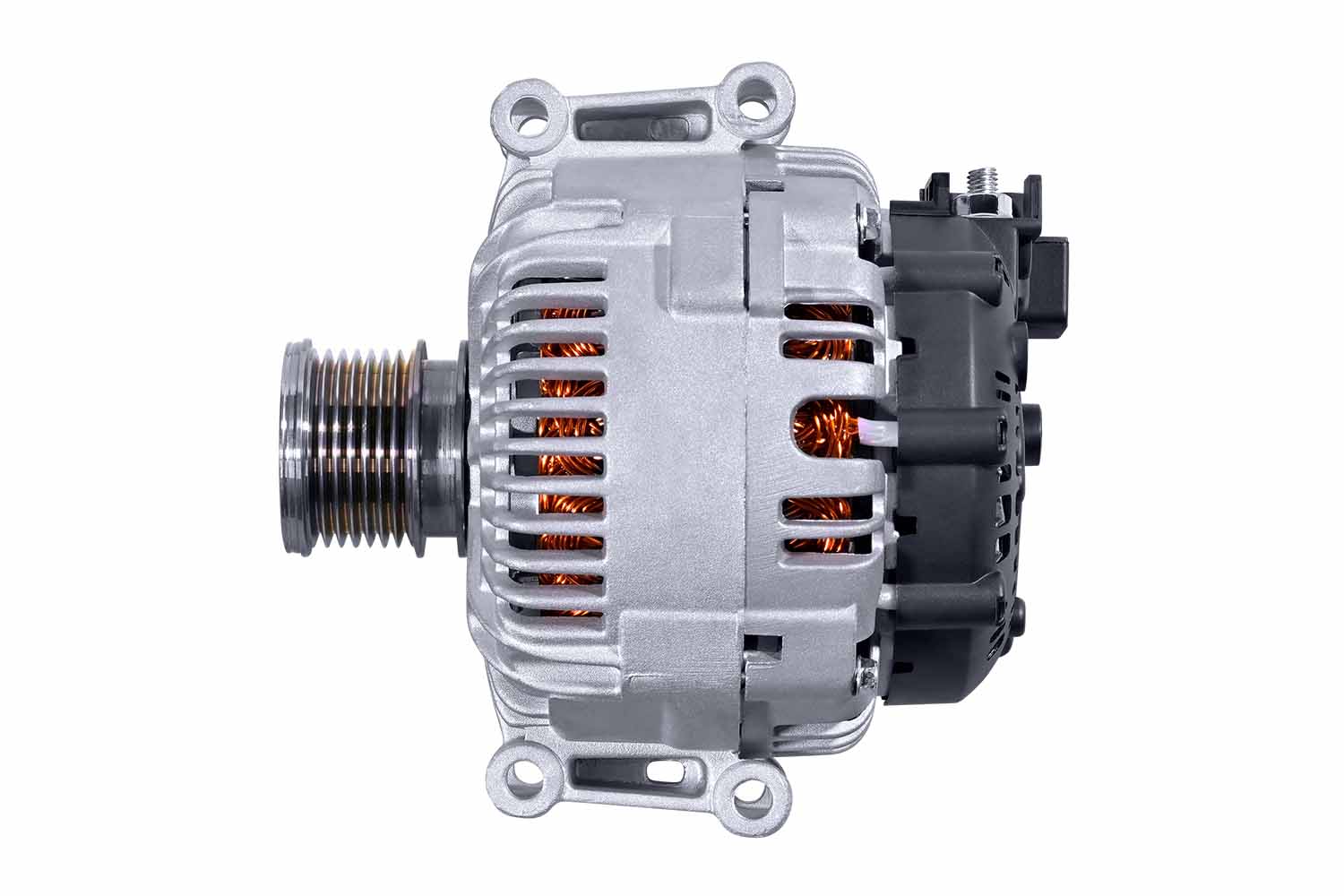 Dynamo / Alternator Hella 8EL 015 637-821