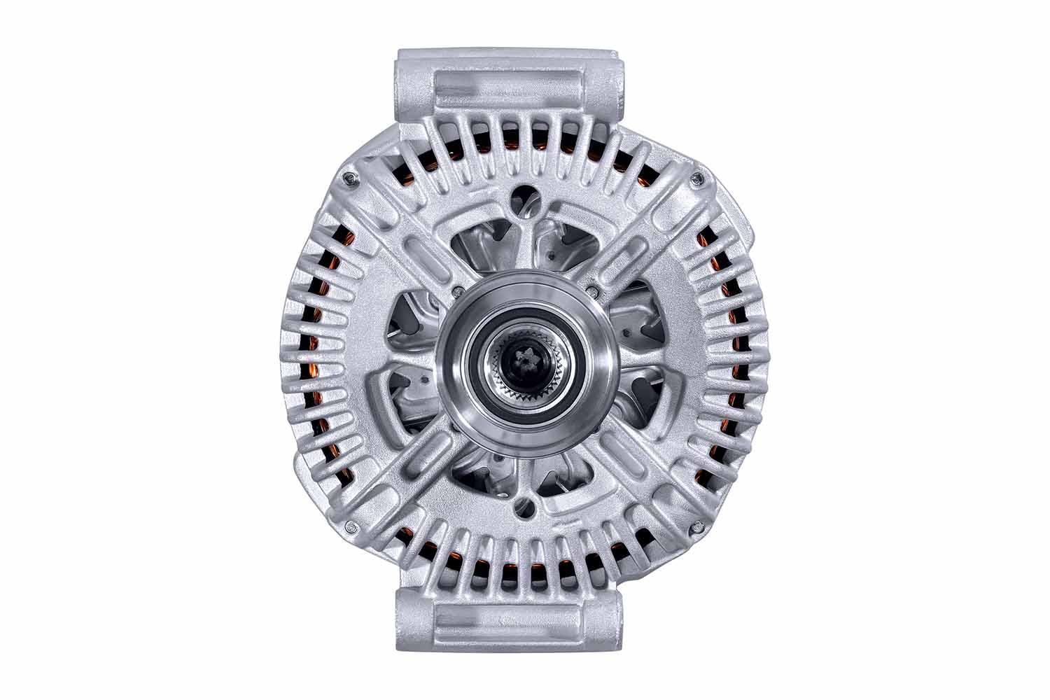 Hella Dynamo / Alternator 8EL 015 637-821