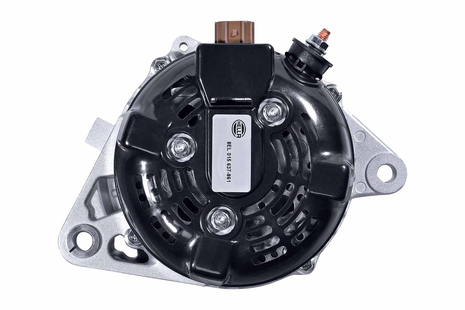 Hella Dynamo / Alternator 8EL 015 637-861