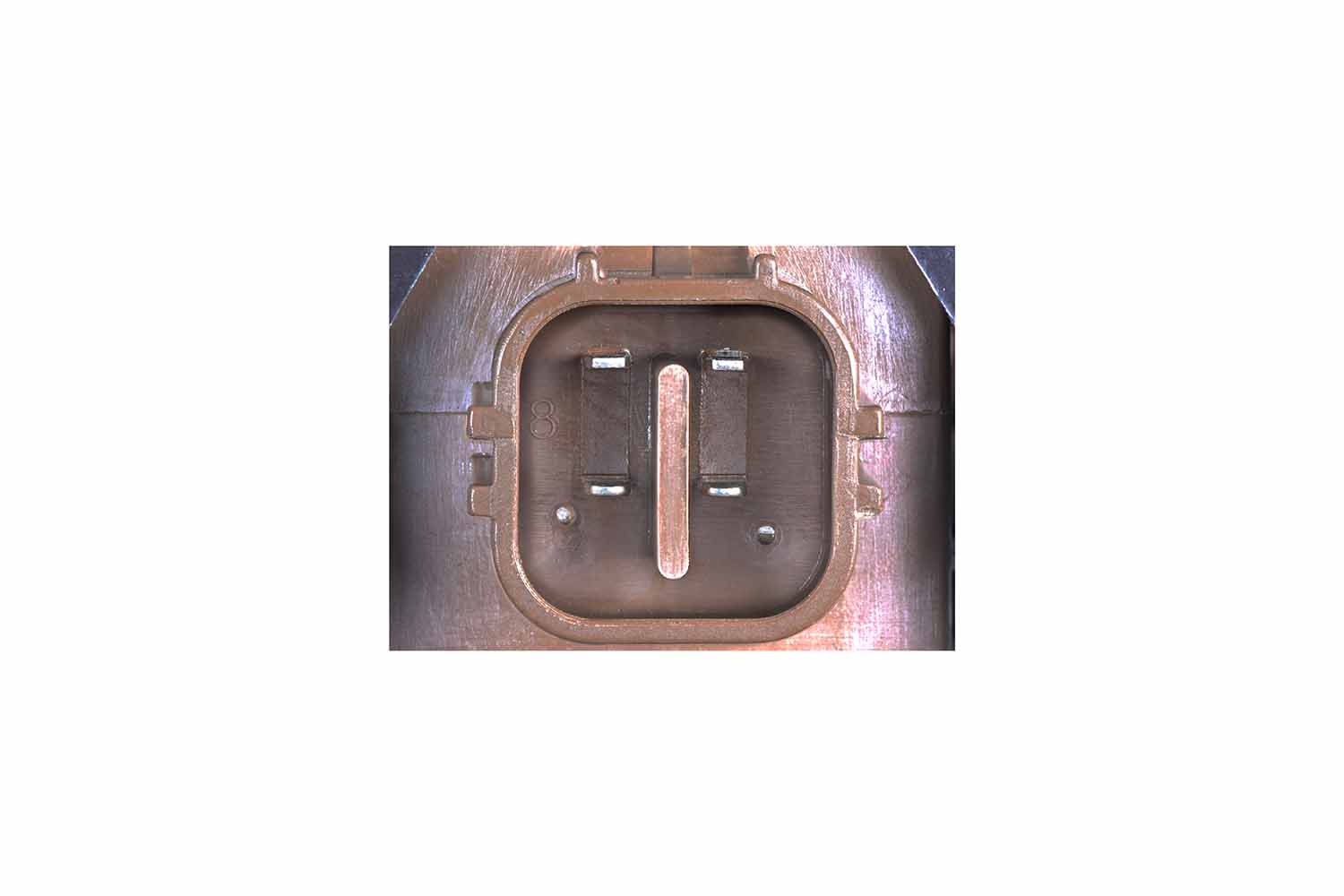 Hella Dynamo / Alternator 8EL 015 637-861