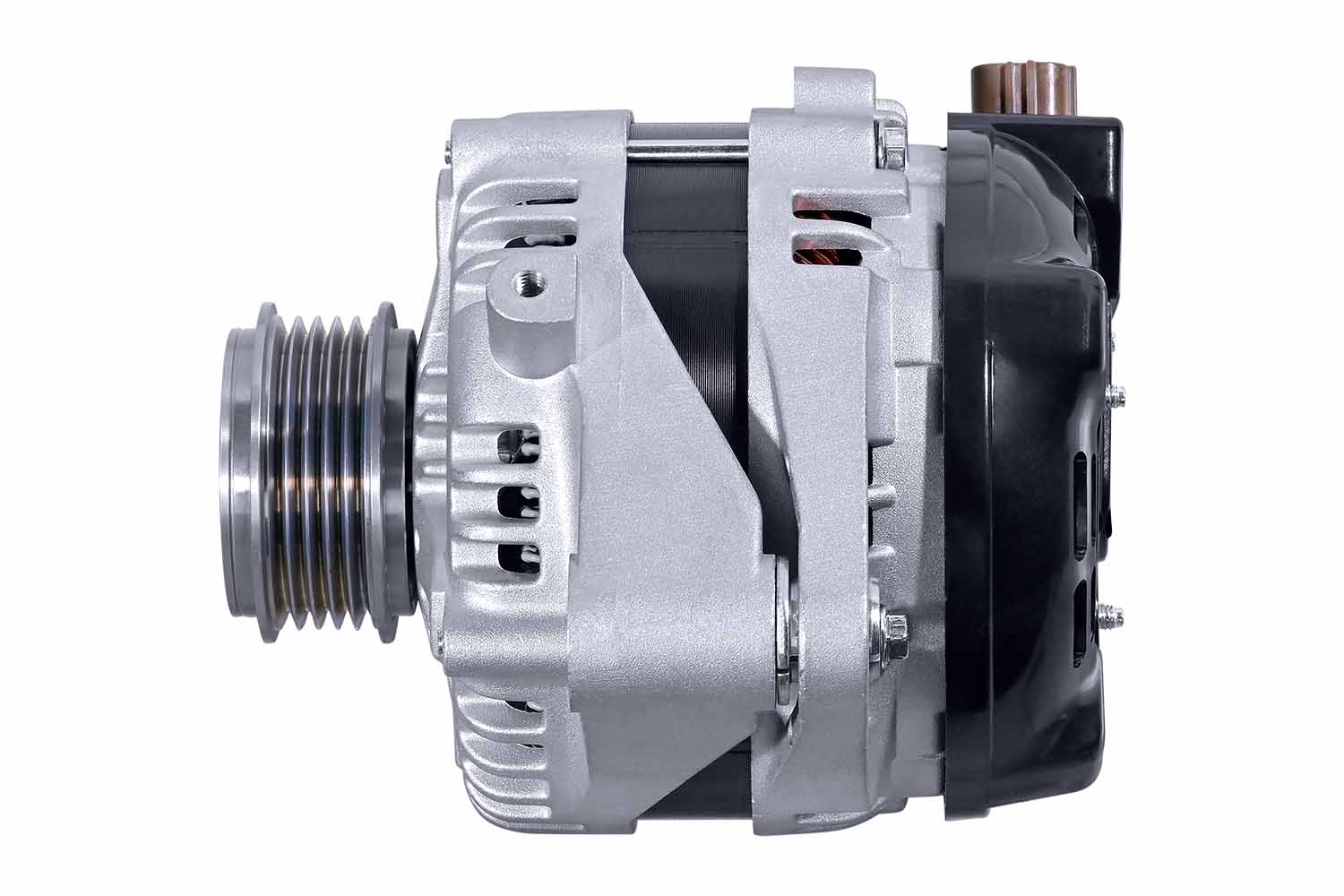 Hella Dynamo / Alternator 8EL 015 637-861