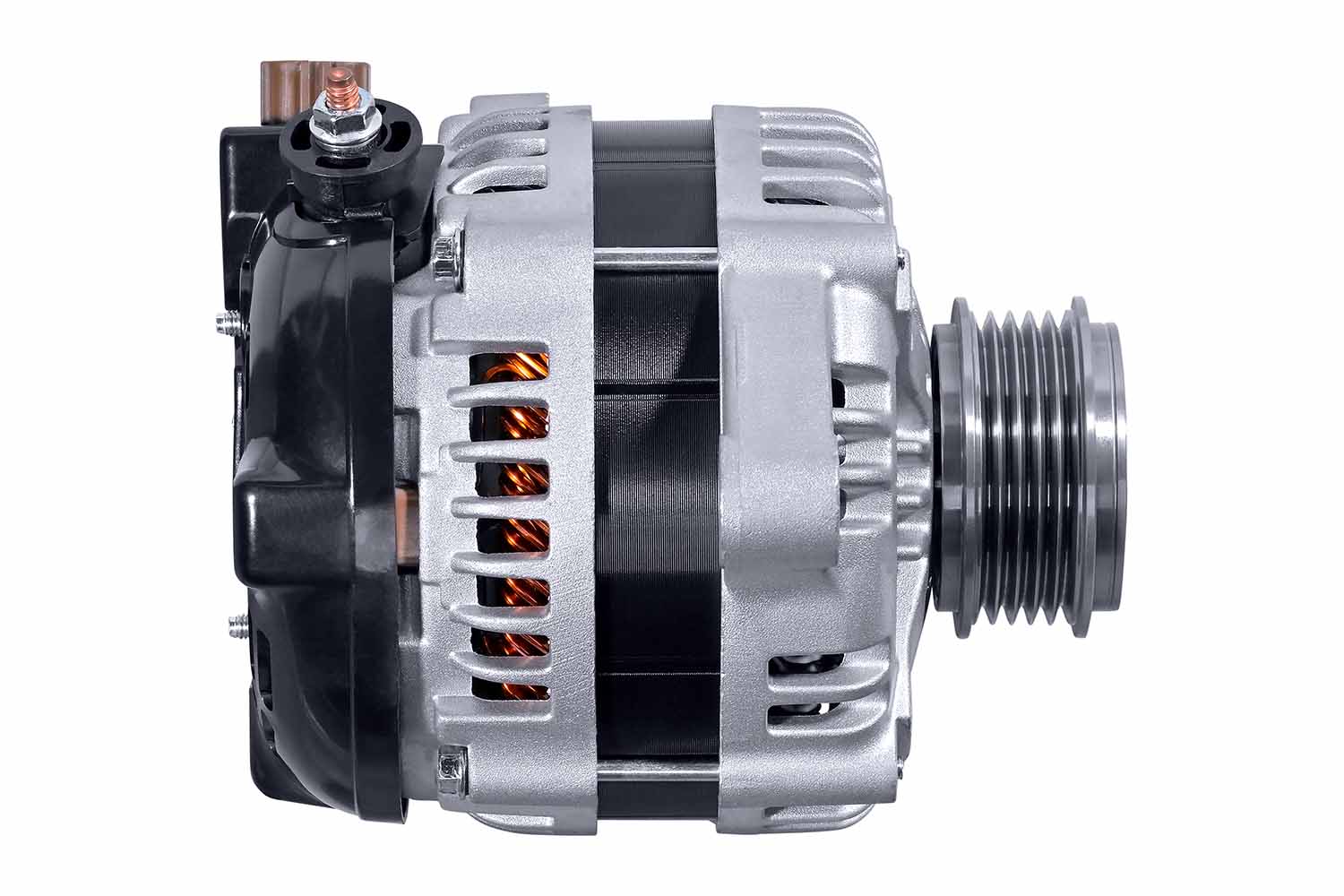 Hella Dynamo / Alternator 8EL 015 637-861