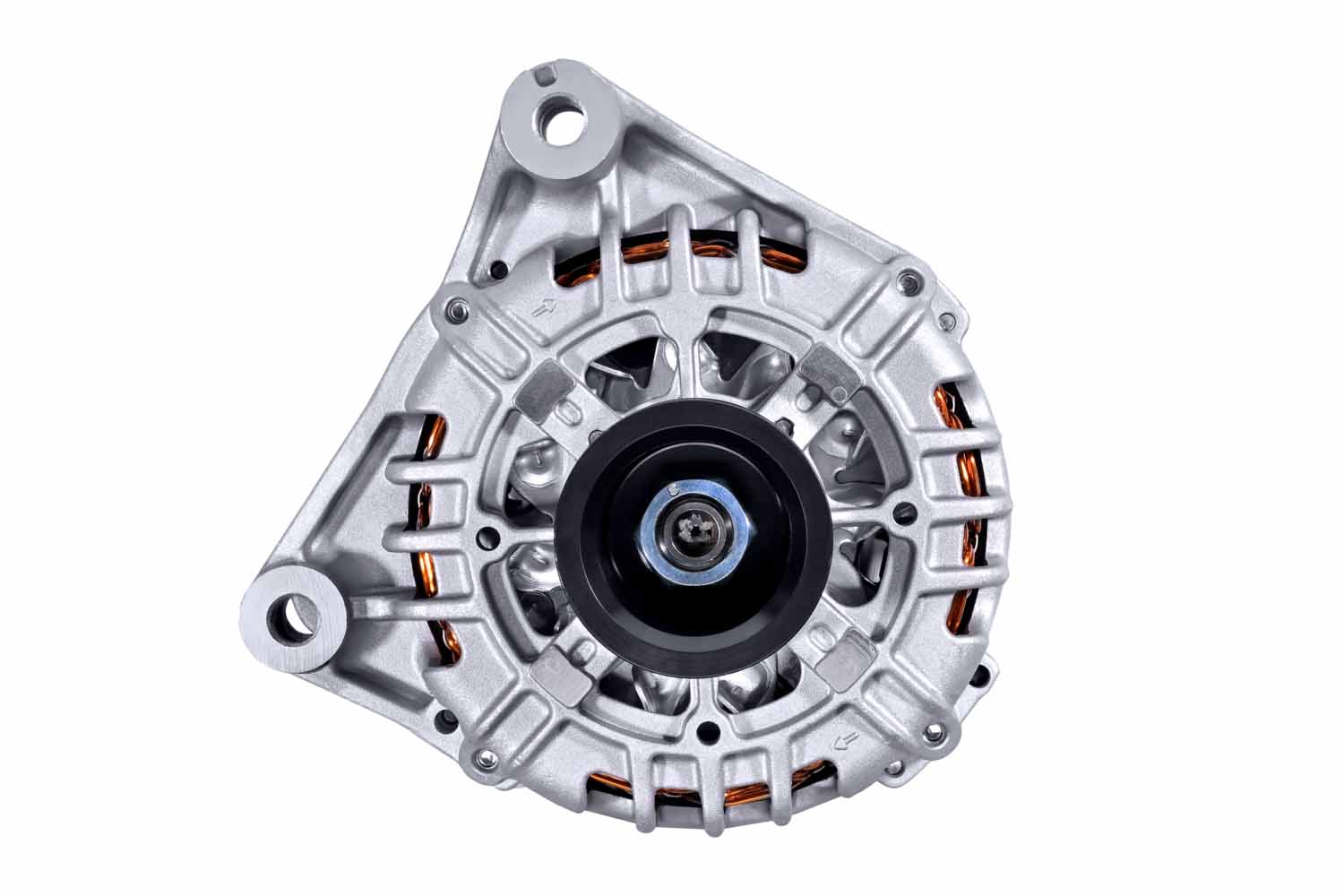 Hella Dynamo / Alternator 8EL 015 637-871