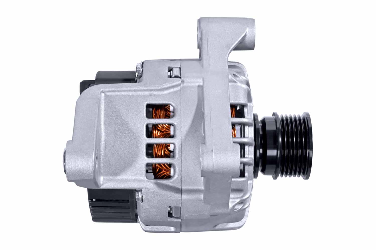 Hella Dynamo / Alternator 8EL 015 637-871