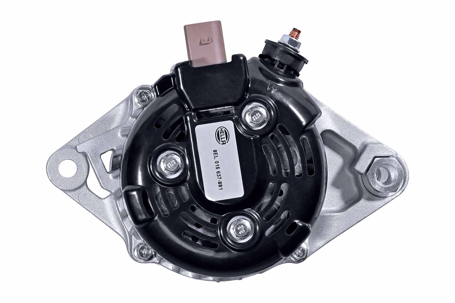 Hella Dynamo / Alternator 8EL 015 637-881