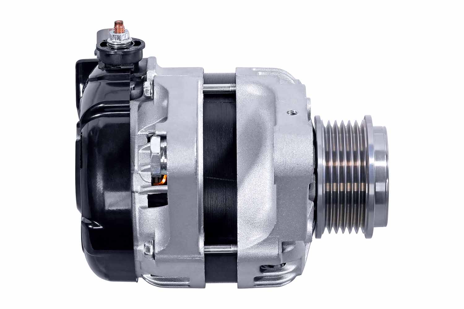 Hella Dynamo / Alternator 8EL 015 637-881