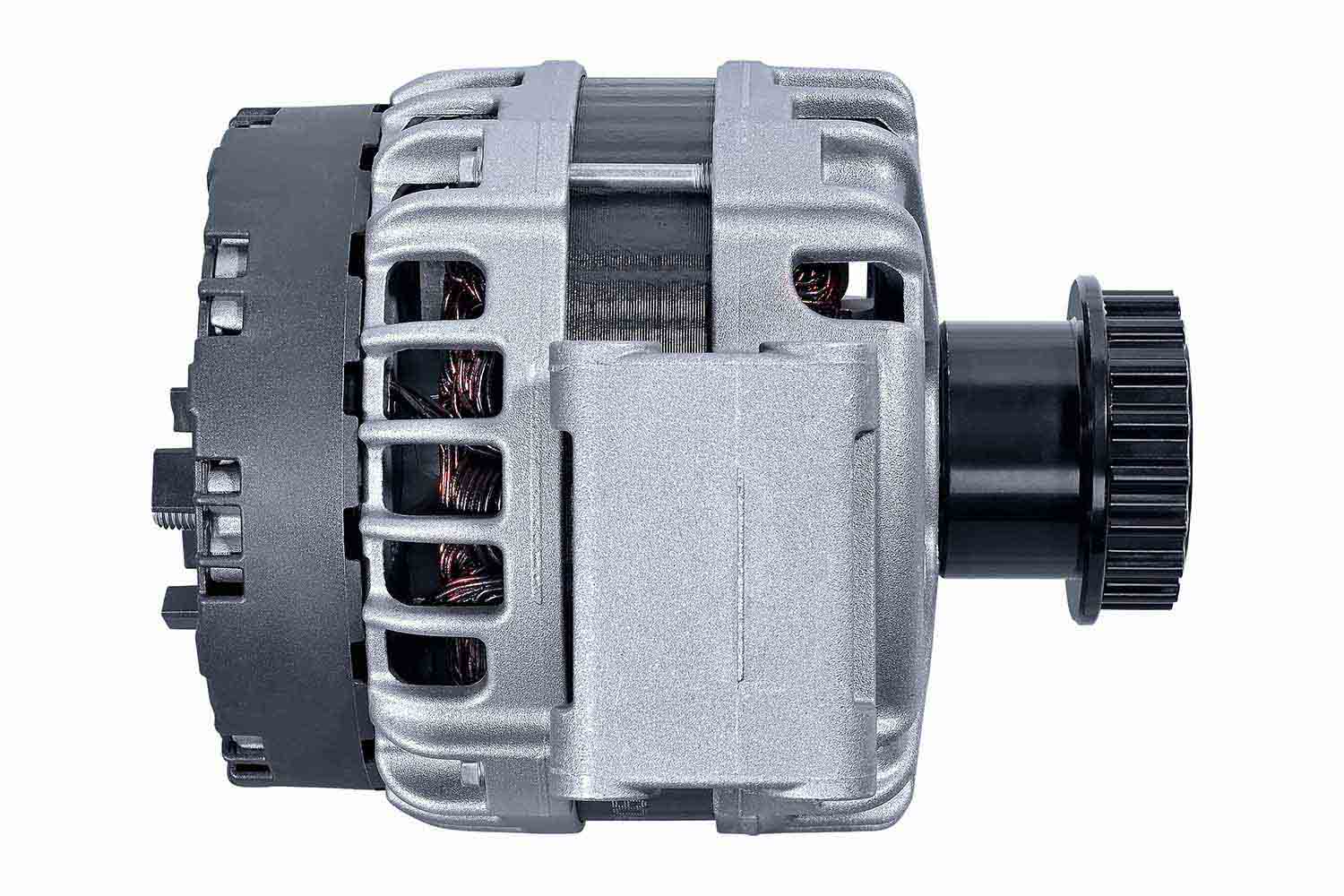 Hella Dynamo / Alternator 8EL 015 637-891