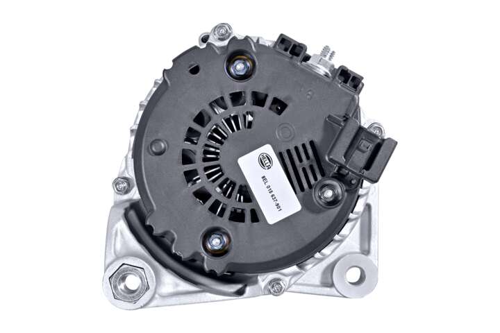 Hella Dynamo / Alternator 8EL 015 637-901