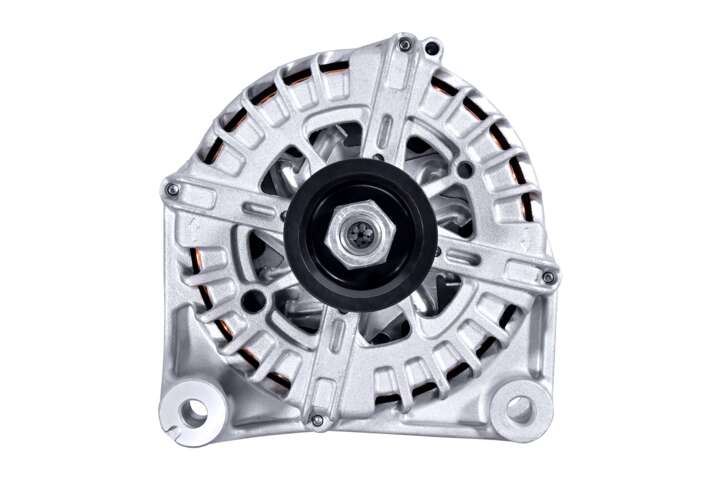 Hella Dynamo / Alternator 8EL 015 637-901