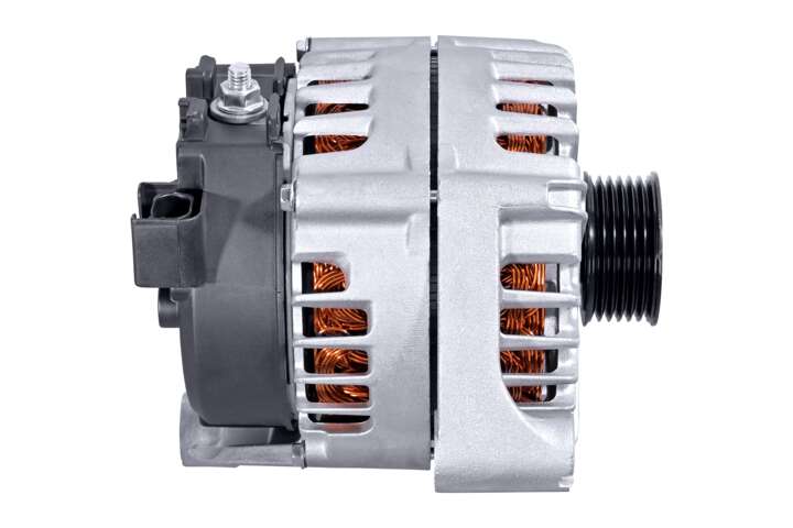 Hella Dynamo / Alternator 8EL 015 637-901
