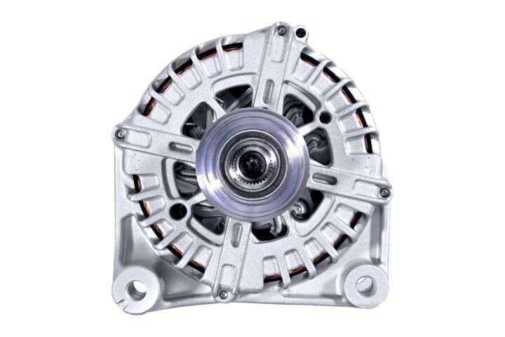 Hella Dynamo / Alternator 8EL 015 637-921