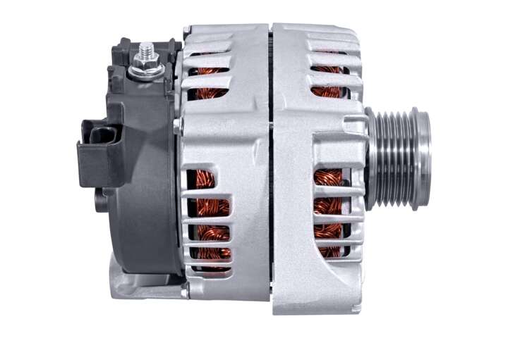 Hella Dynamo / Alternator 8EL 015 637-921