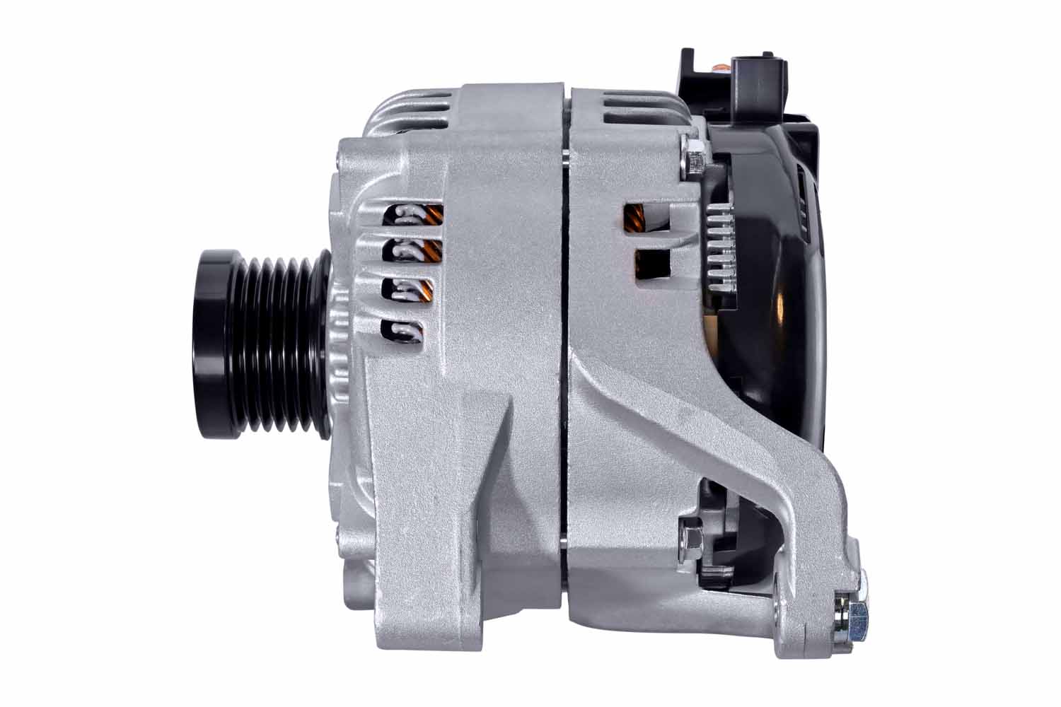 Hella Dynamo / Alternator 8EL 015 637-931