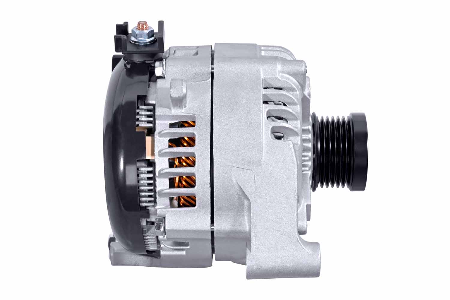 Hella Dynamo / Alternator 8EL 015 637-931