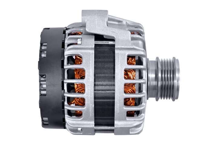 Hella Dynamo / Alternator 8EL 015 637-951