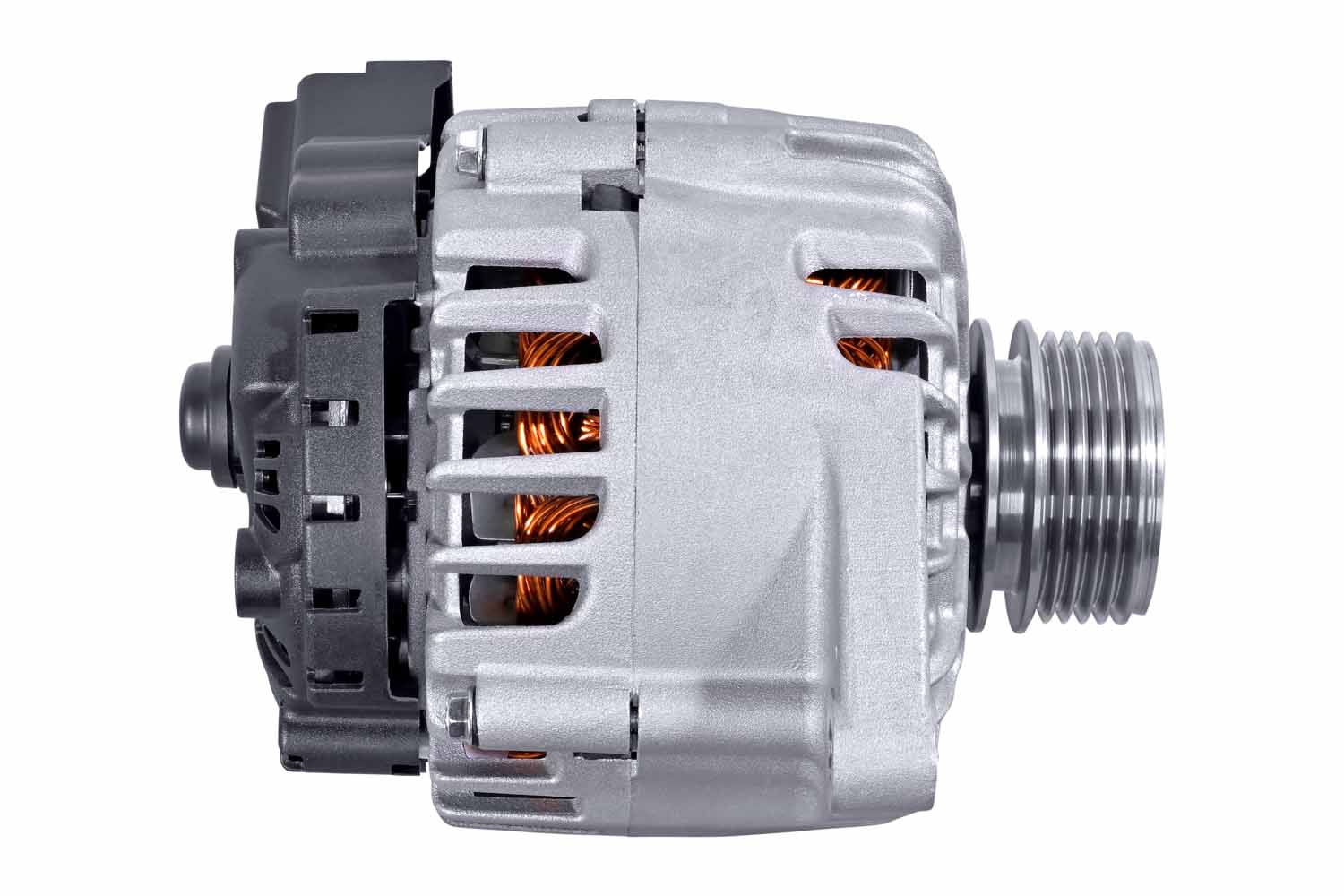 Hella Dynamo / Alternator 8EL 015 637-971