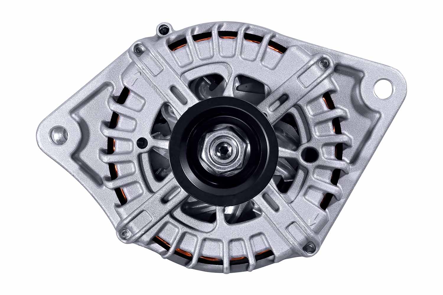 Hella Dynamo / Alternator 8EL 015 637-981