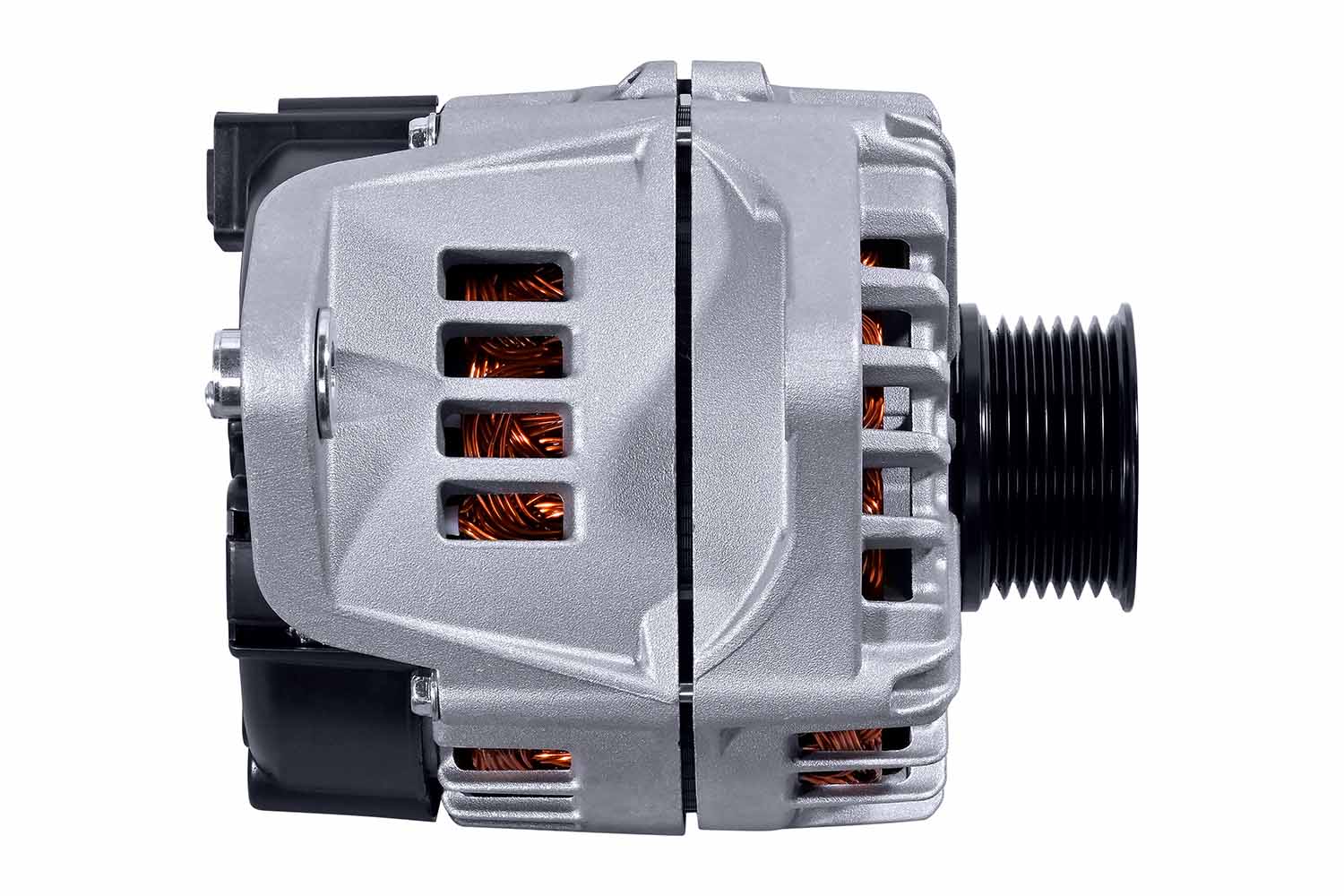 Hella Dynamo / Alternator 8EL 015 637-981